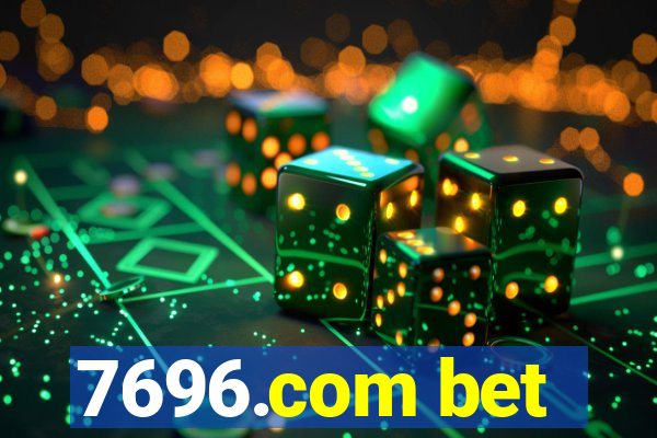 7696.com bet